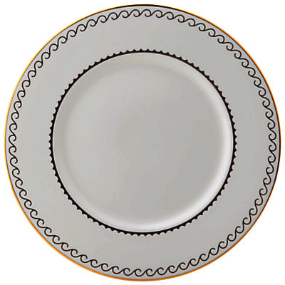 Vera Wang Swirl Bone China Side Plate Vera Wang Swirl Bone China Side Plate